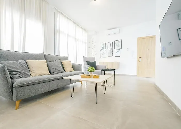 Moott Homes Suites Casa De Los Leones Apto 1