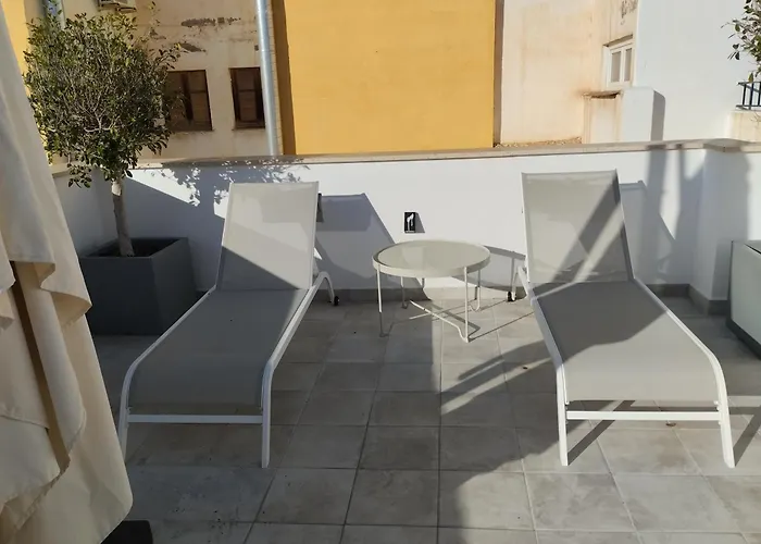 Moott Homes Suites Casa De Los Leones Apto 1