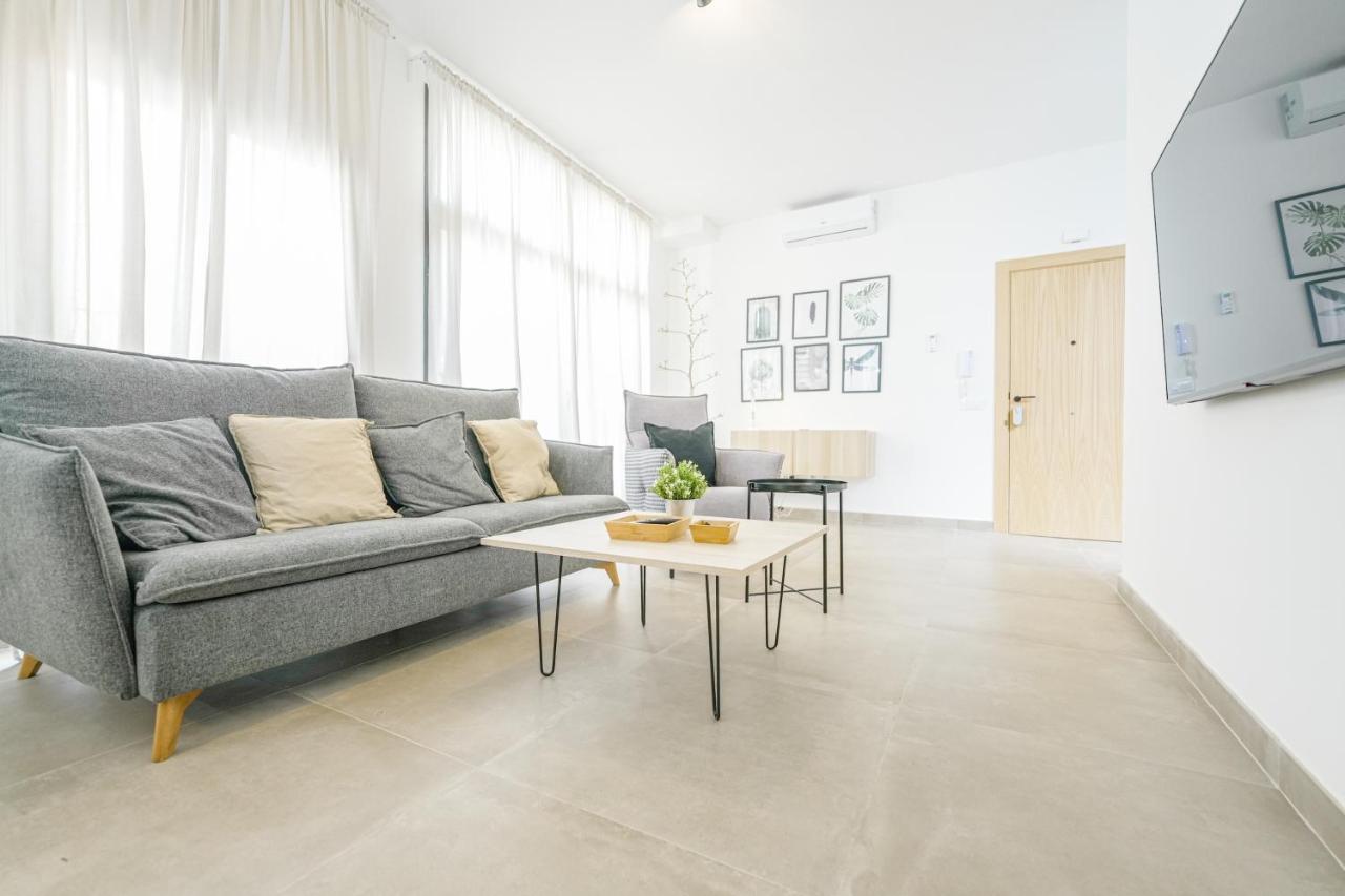 Appartement Moott Homes Casa De Leones Apto 1 Almería