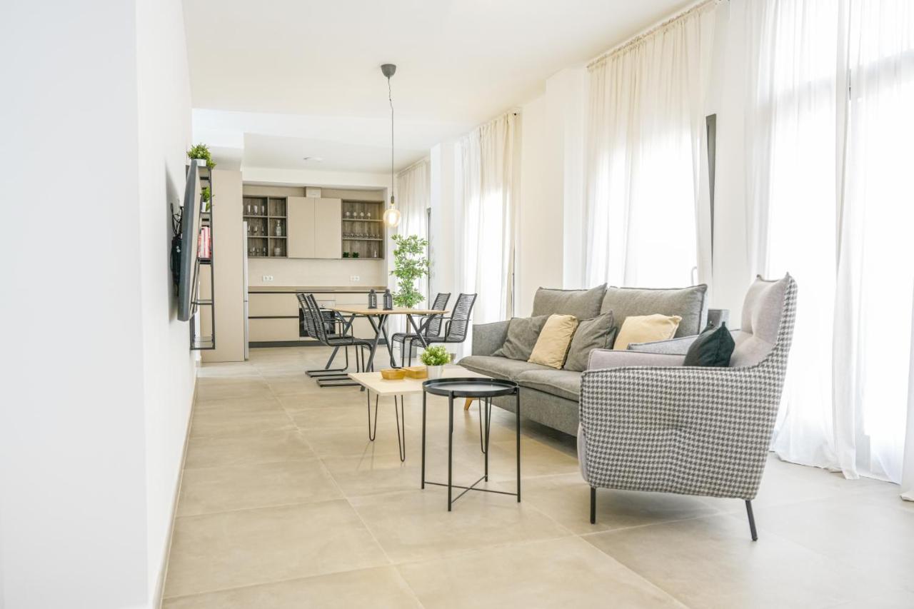 Appartement Moott Homes Casa De Leones Apto 1 *