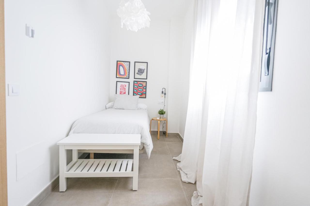 Appartement Moott Homes Casa De Leones Apto 1