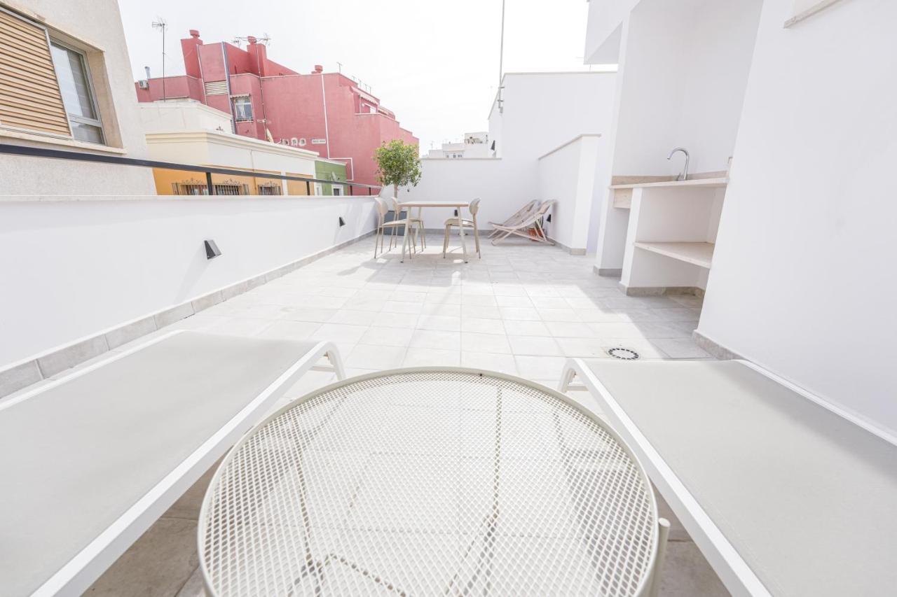 Moott Homes Casa De Leones Apto 1 Appartement *