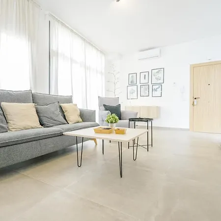 Moott Homes Suites Casa De Los Leones Apto 1 Almería Extérieur photo