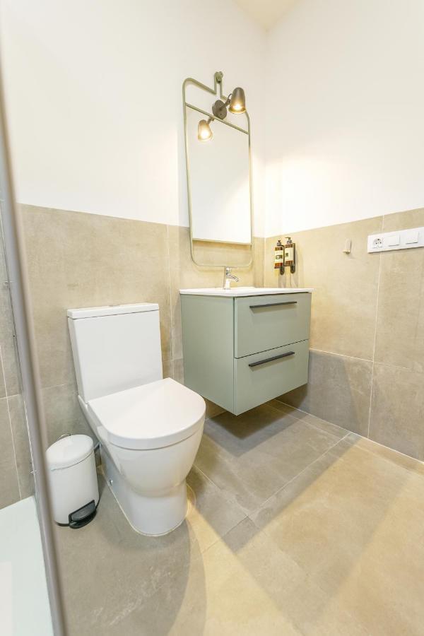 Apartament Moott Homes Casa De Leones Apto 1 *
