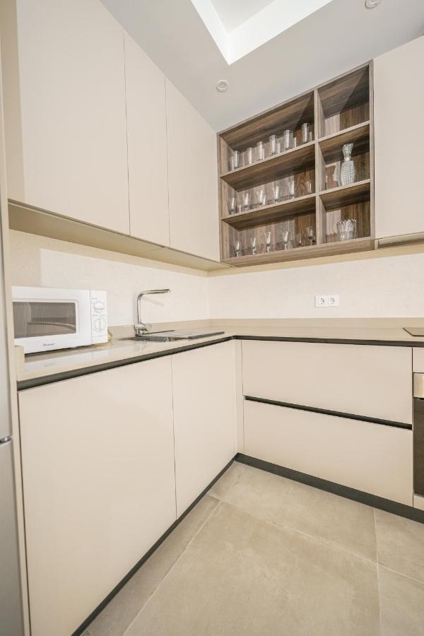 Moott Homes Casa De Leones Apto 1 Apartament