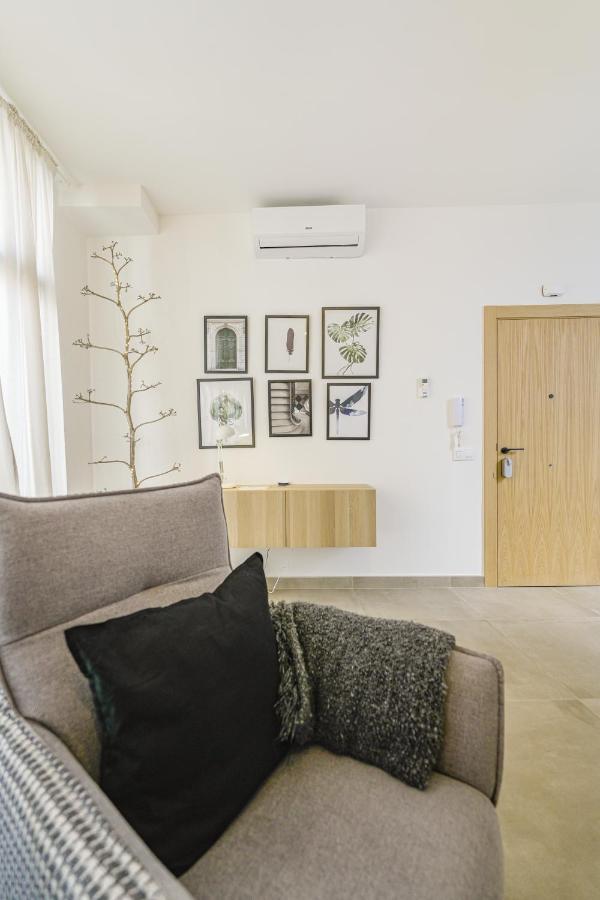 Apartament Moott Homes Casa De Leones Apto 1