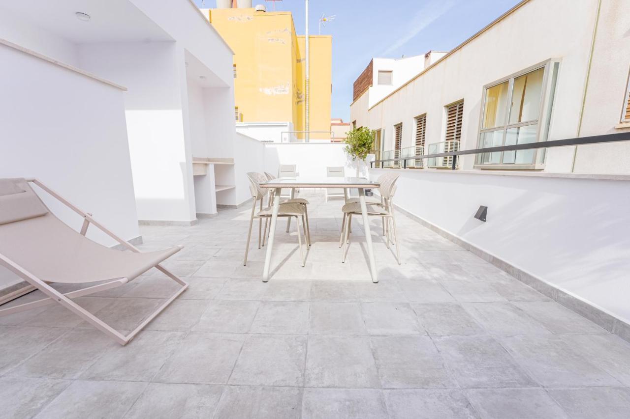 Apartament Moott Homes Casa De Leones Apto 1 *
