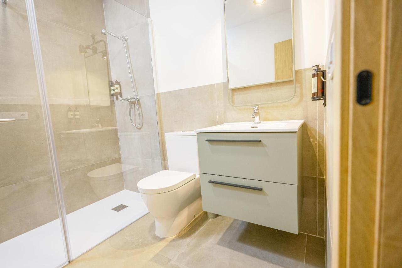 Moott Homes Casa De Leones Apto 1 Apartament